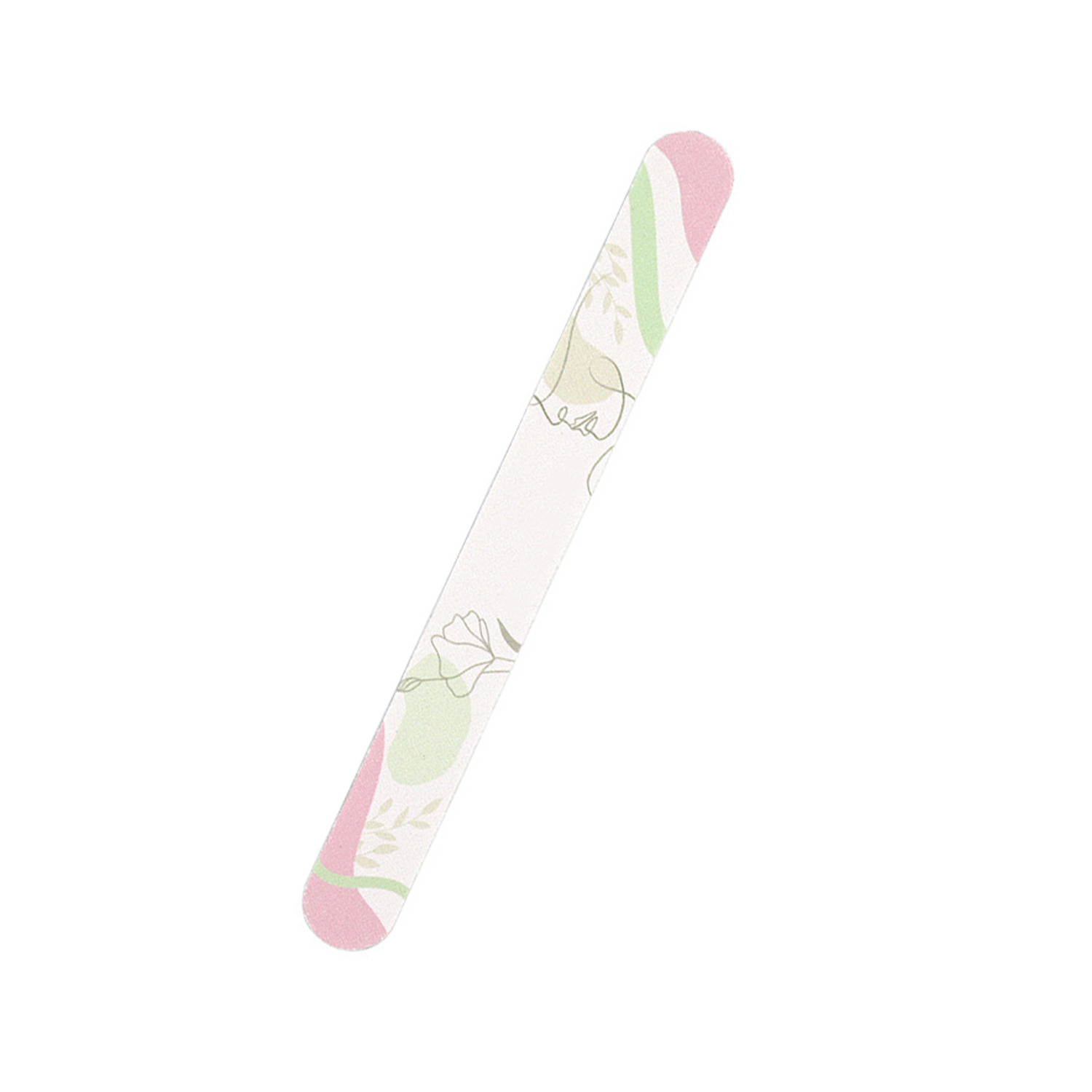 Full-Color Salon Size Nail File 3