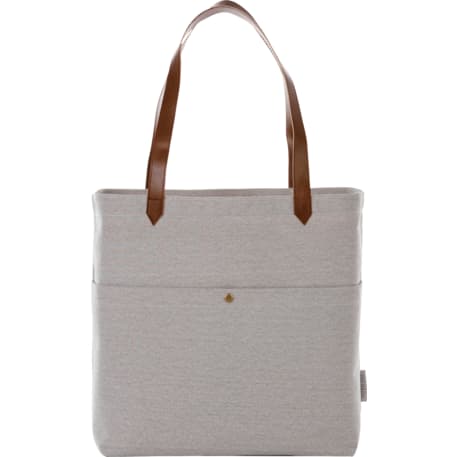 Field & Co. 16 oz. Cotton Canvas Book Tote 40