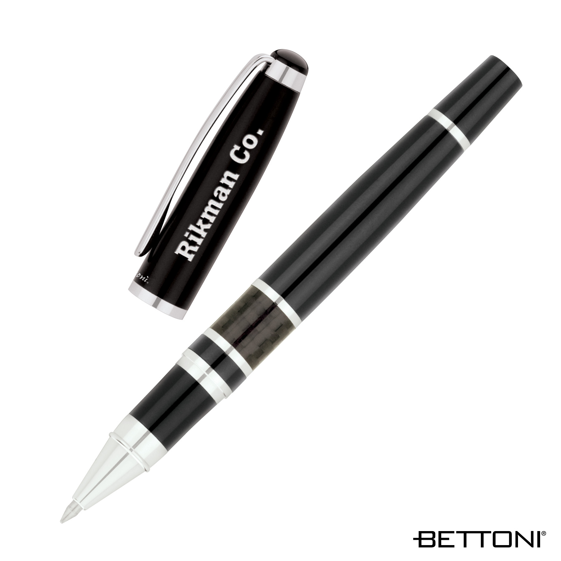 Vittorio Bettoni® Rollerball Pen 11