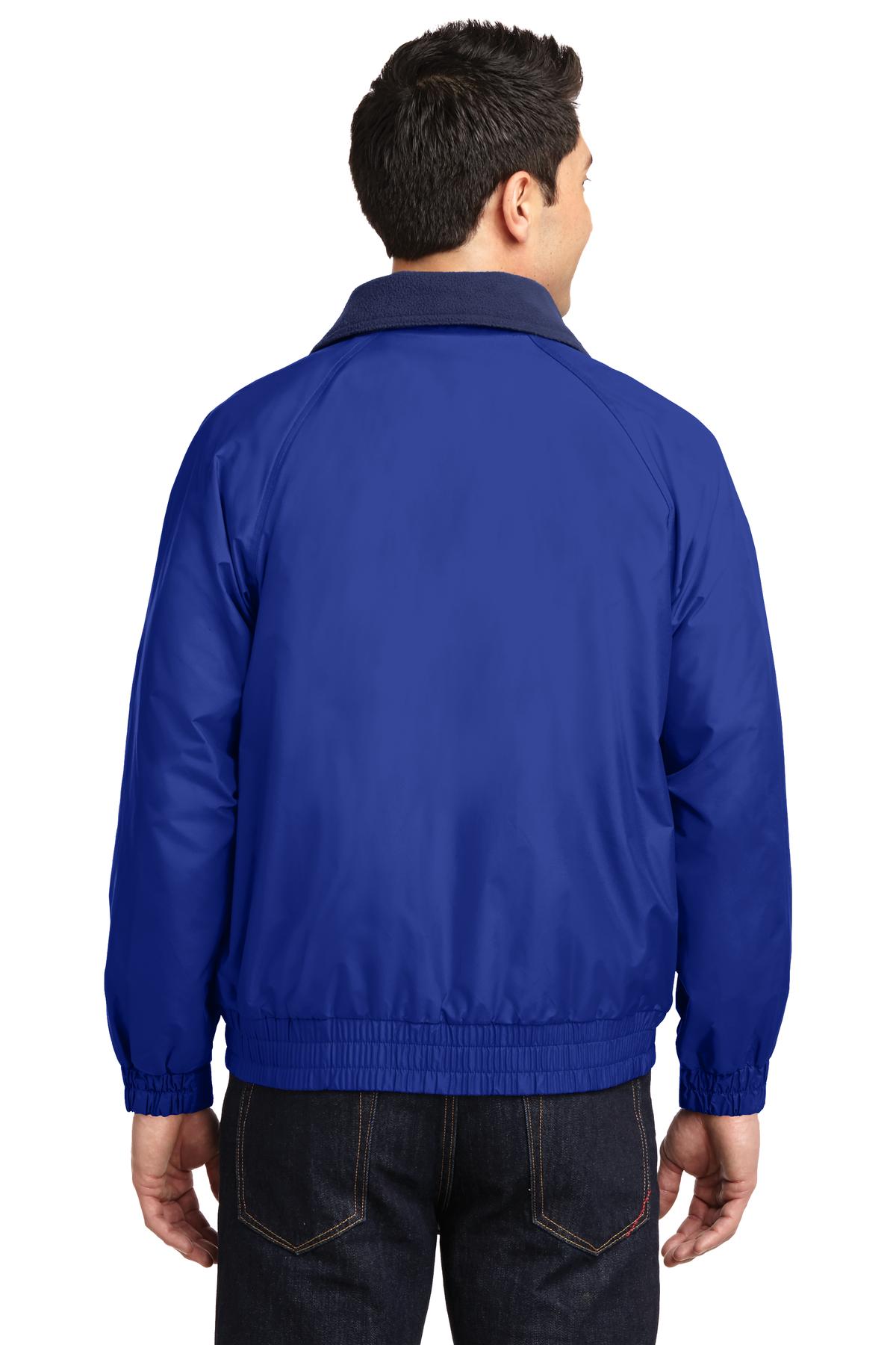 Port Authority Competitor Jacket. JP54 15