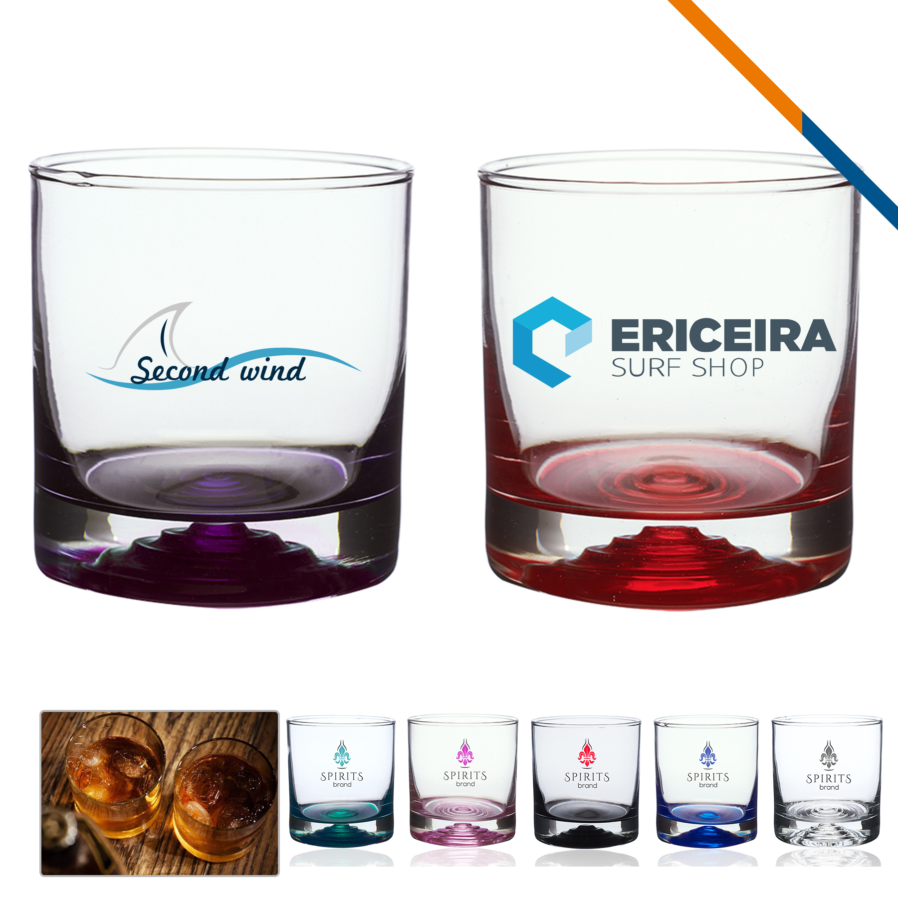 Panor Whiskey Glasses 2