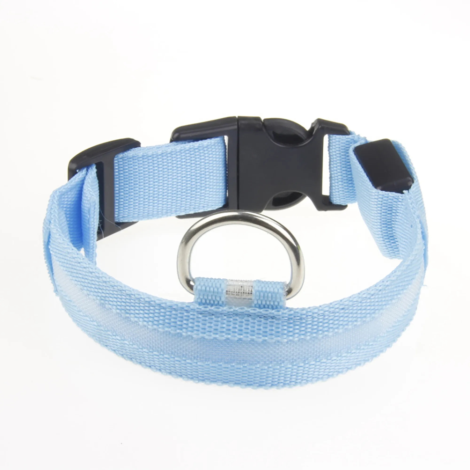 LED Dog Collar Rope MOQ 100PCS 3