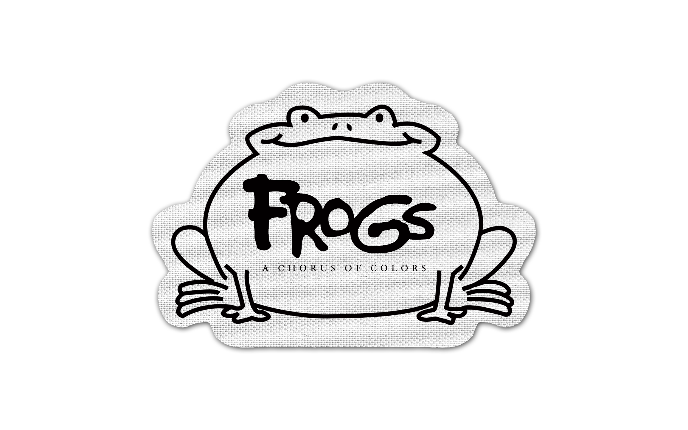 Frog Rubber Jar Opener 9