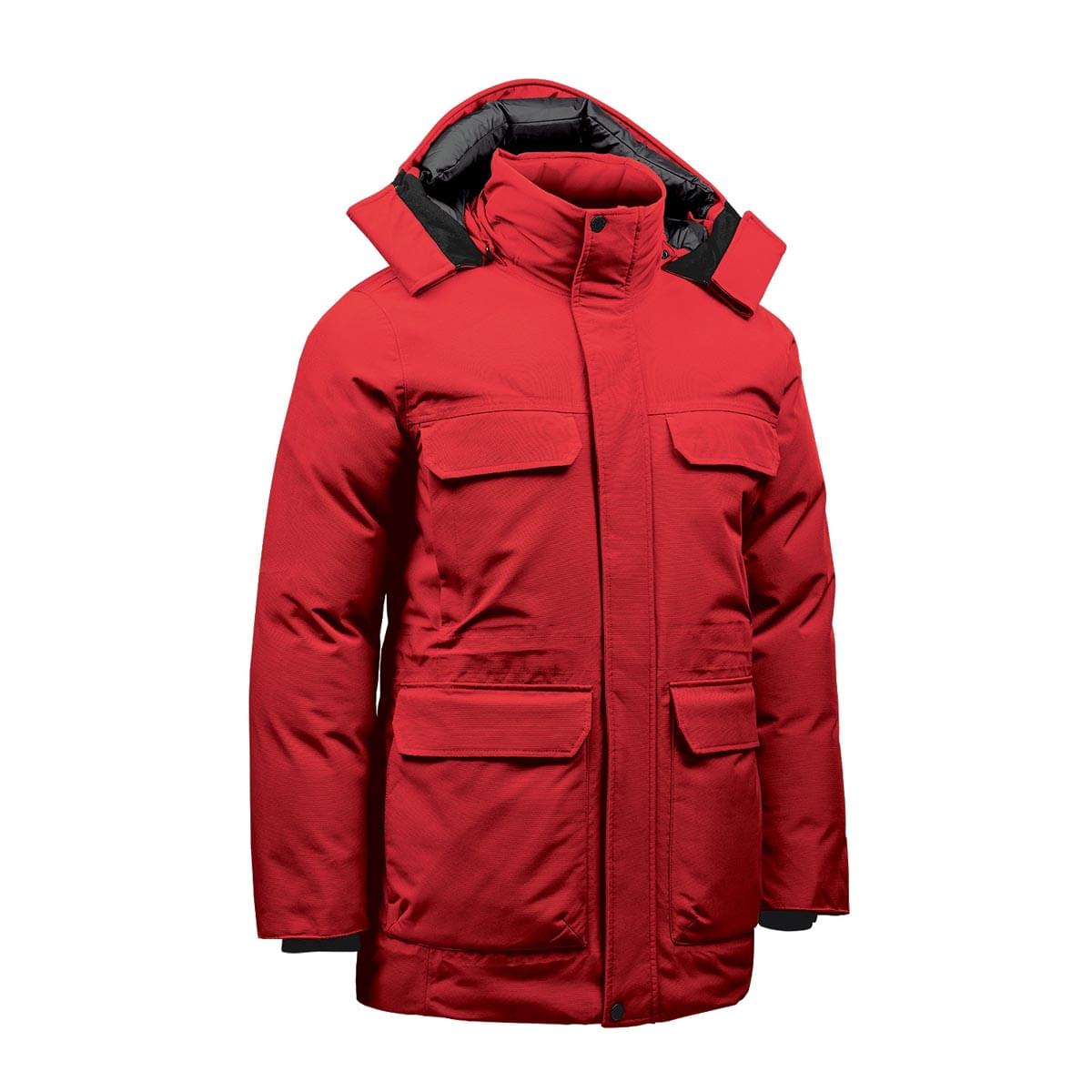 Stormtech Men's Denali Parka 17