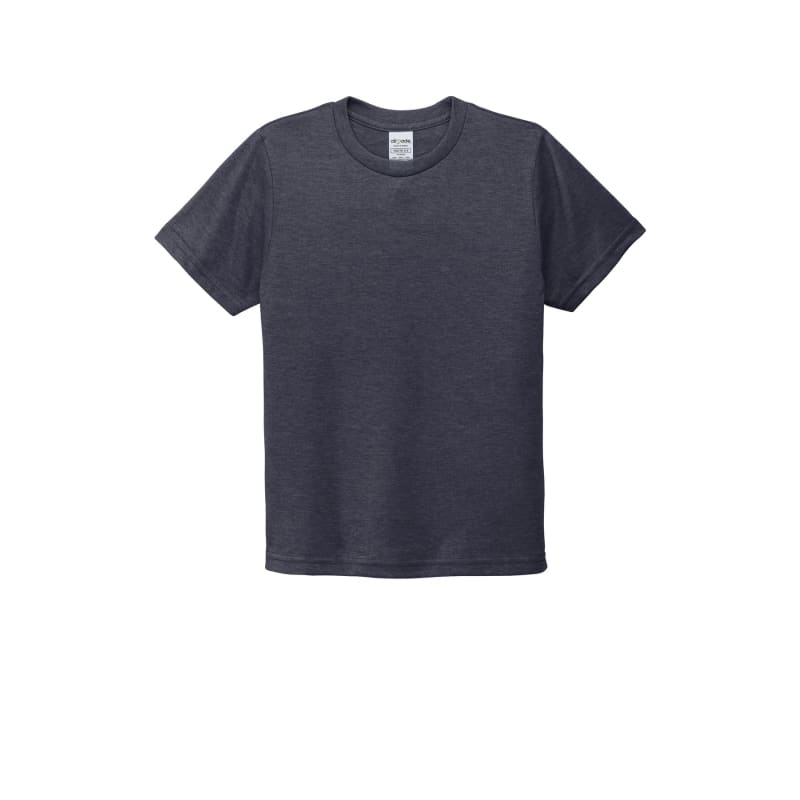 AllMade Youth Tri-Blend Tee 25