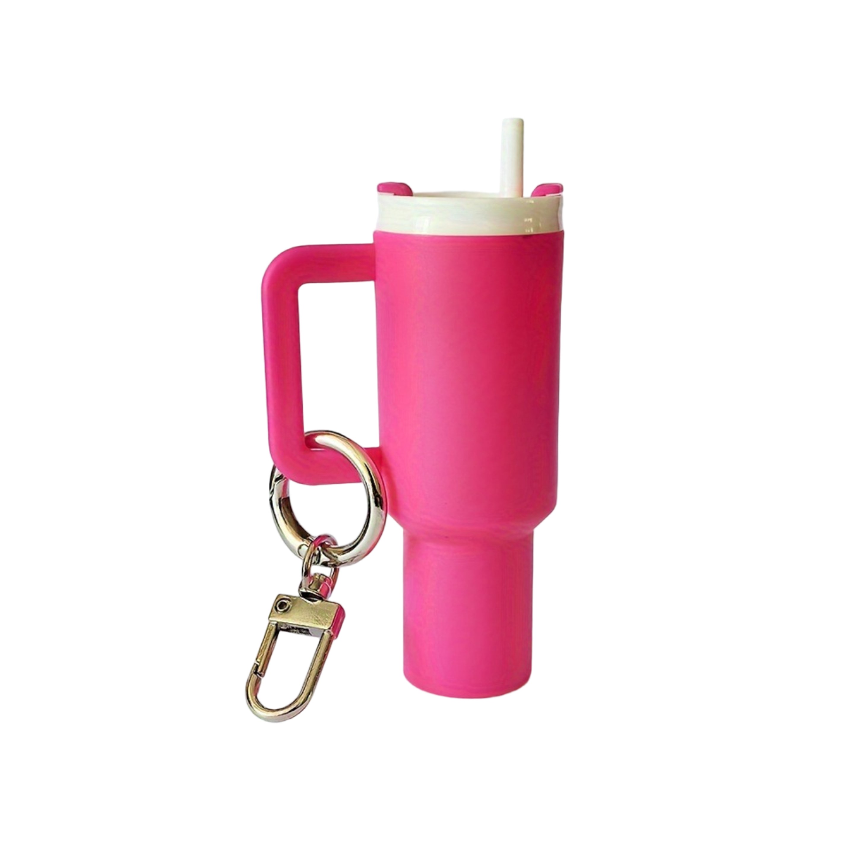 Mini Tumbler Keychain Storage Cup 3
