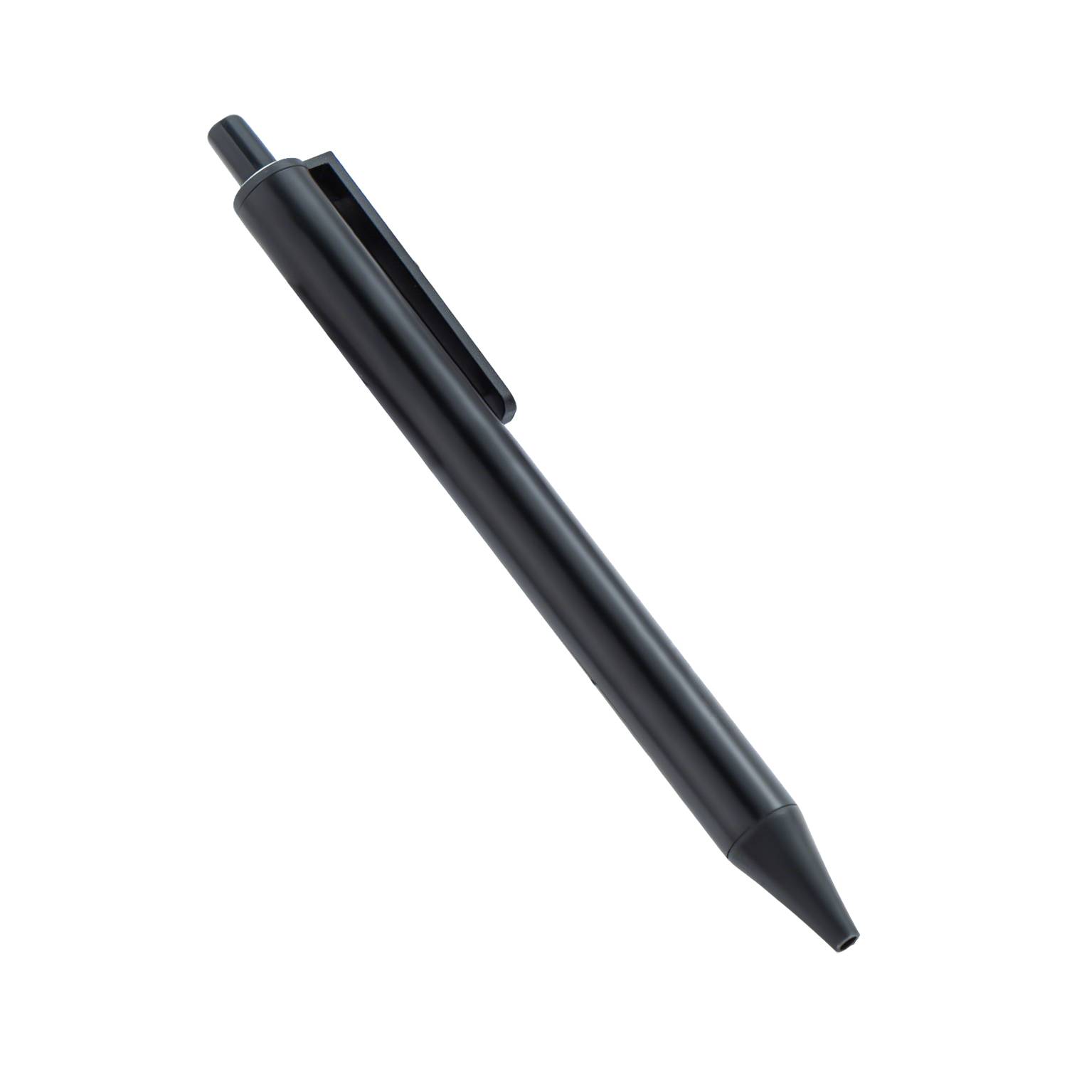 Retractable Metal Ballpoint Pen 5
