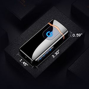 Dual E Arc Lighter 6