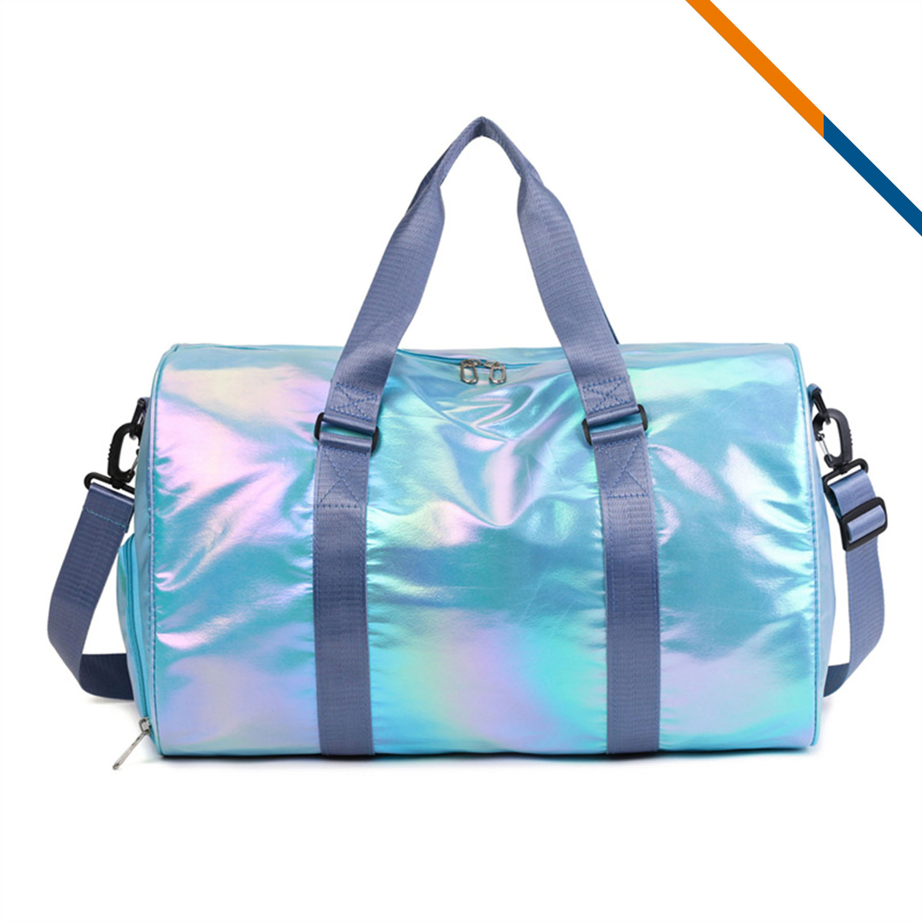 Jetsetter Duffel Bag 3