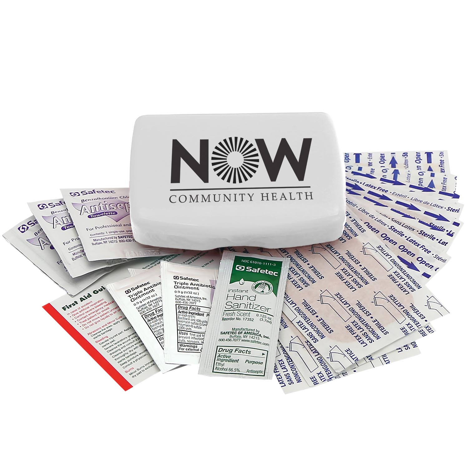 Express Primary Care Kit 17