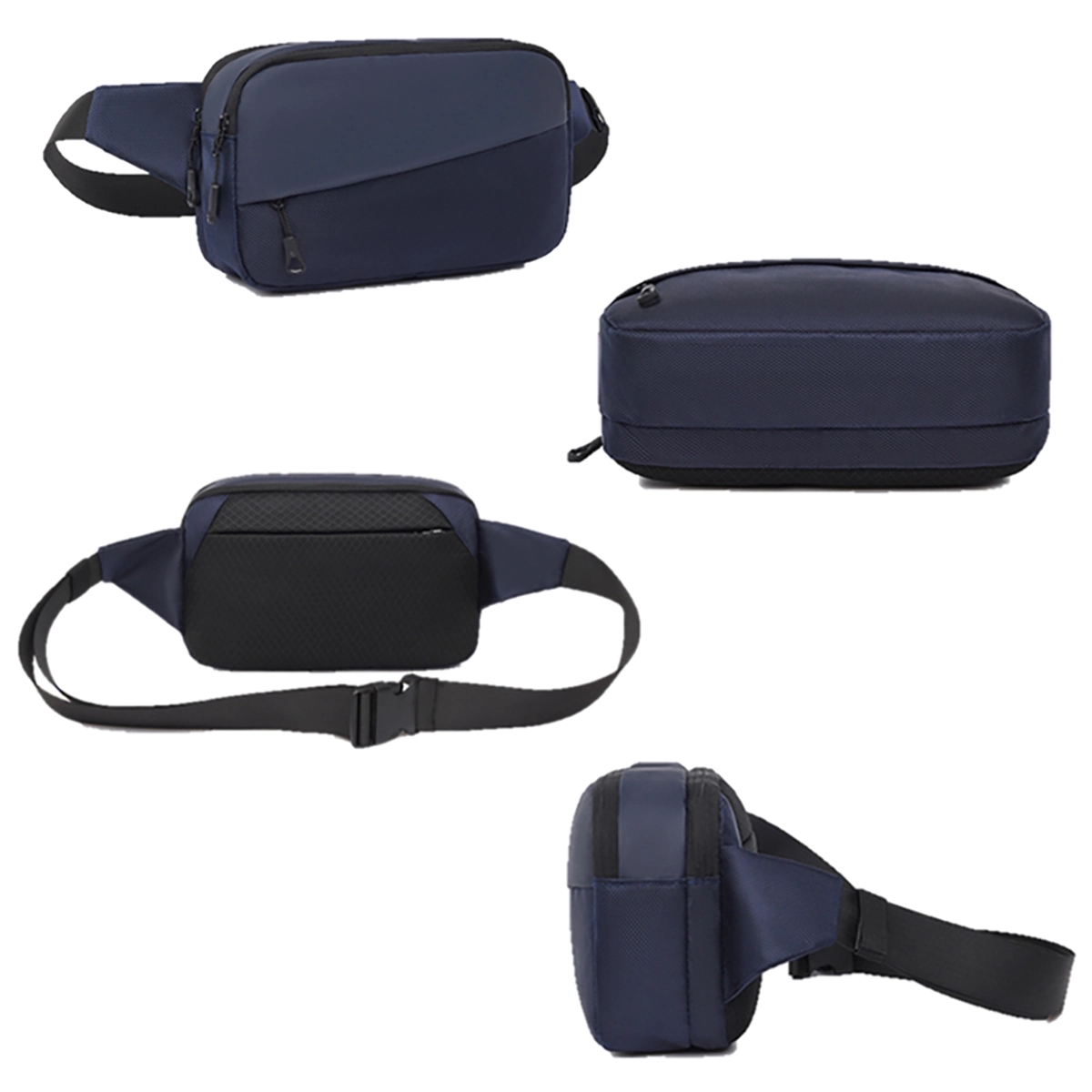 Shoulder Bag With Adjustable Strap 4