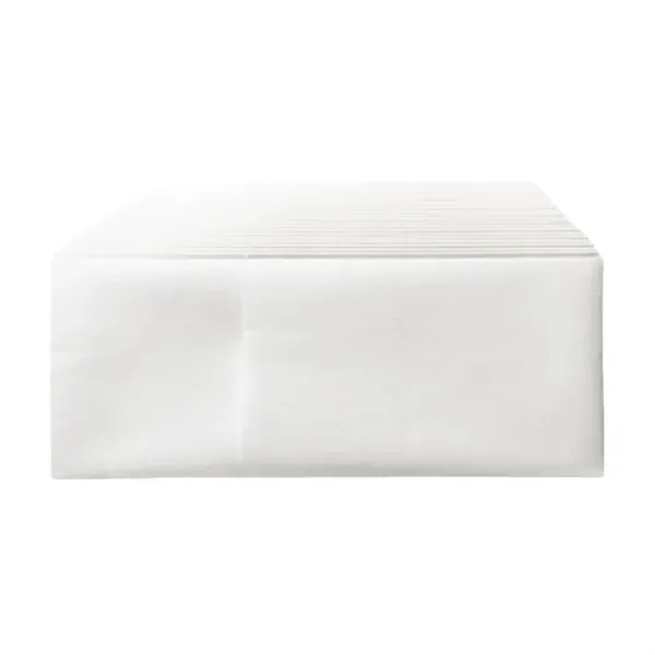 Thick Disposable Dinner Napkin with Party Foldable 3