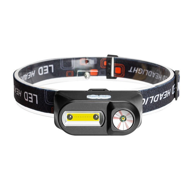 Led Head Lamp 2