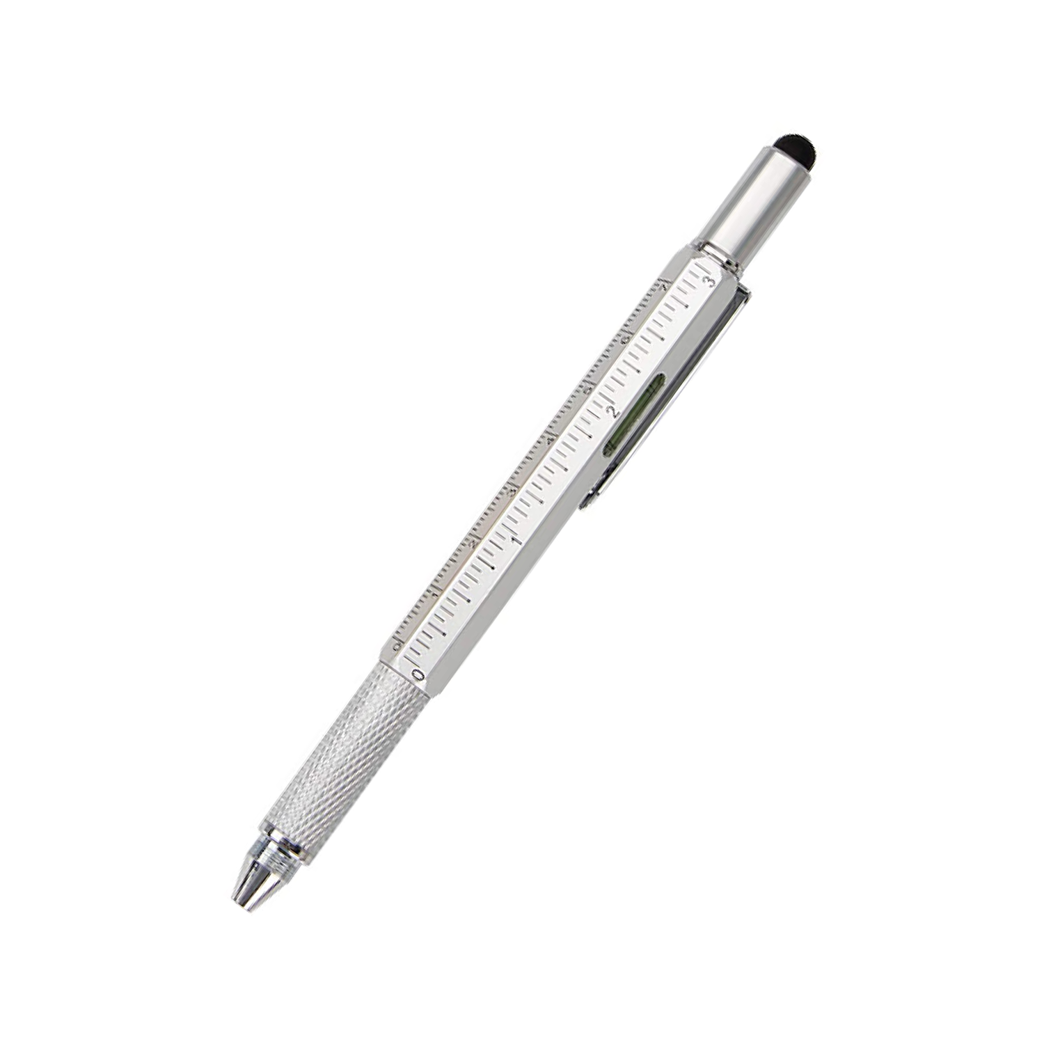 6 In 1 Metal Tool Pen 5