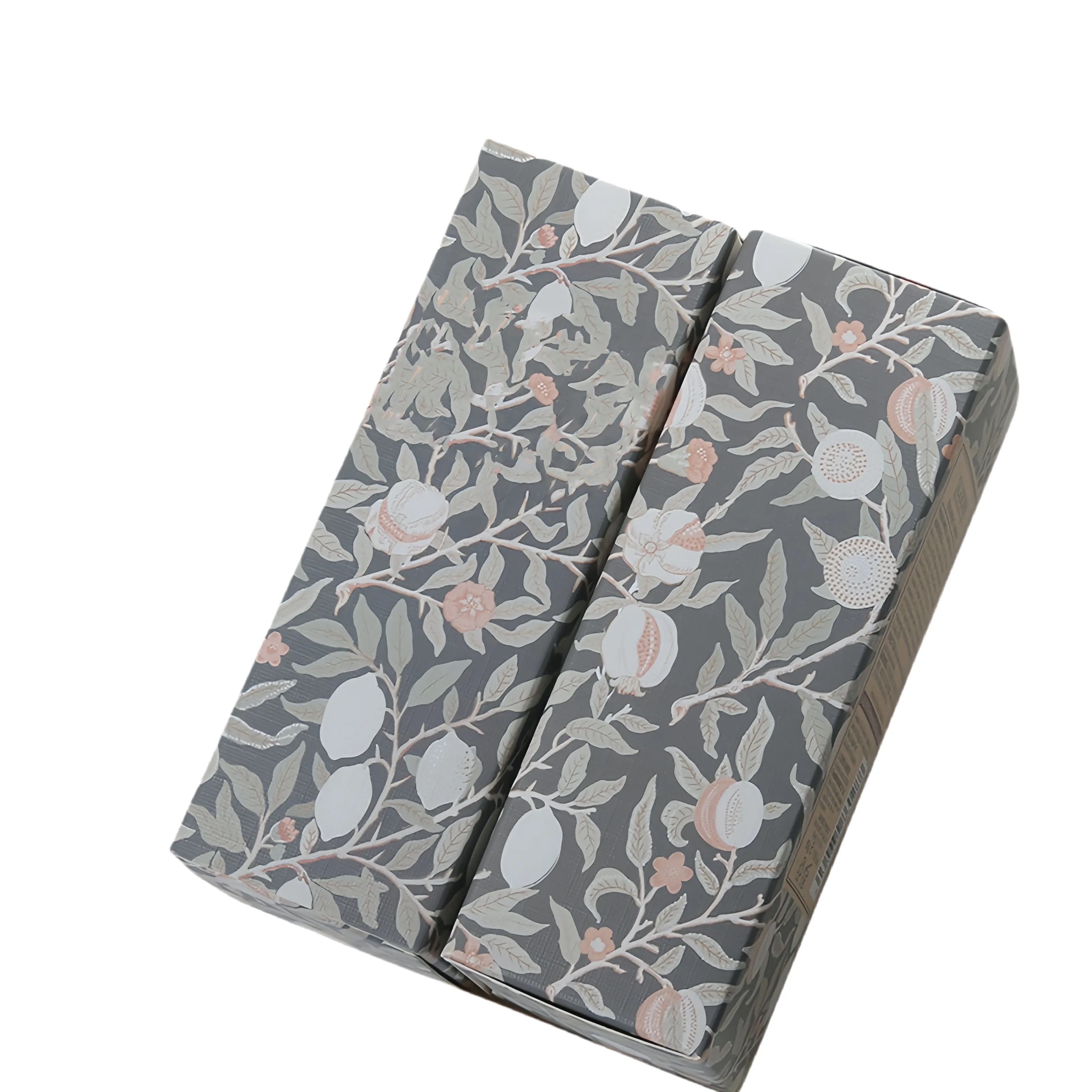 Skin Care Product Packaging Box