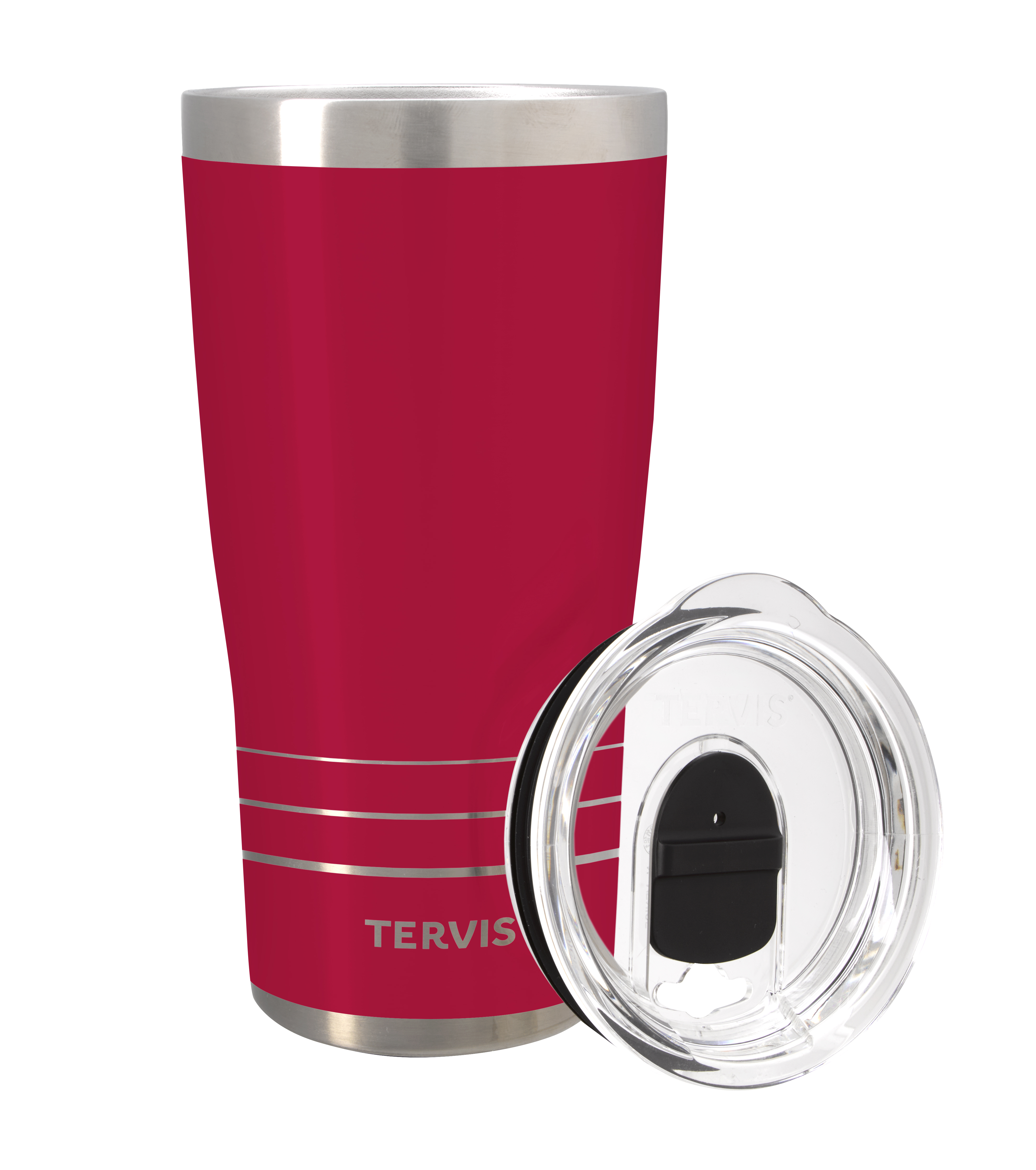 Tervis® Stainless Steel Traveler™ Tumbler - 20 oz. 43