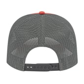 Cap America Poly/Cotton Trucker Mesh Back Cap 117