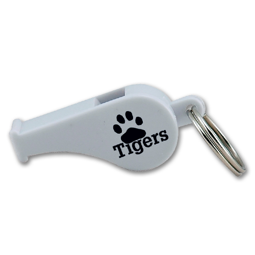 Whistle Keytag 5