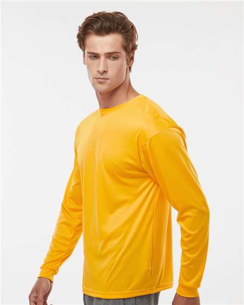 Unisex Performance Long Sleeve T-Shirt - 5104 100