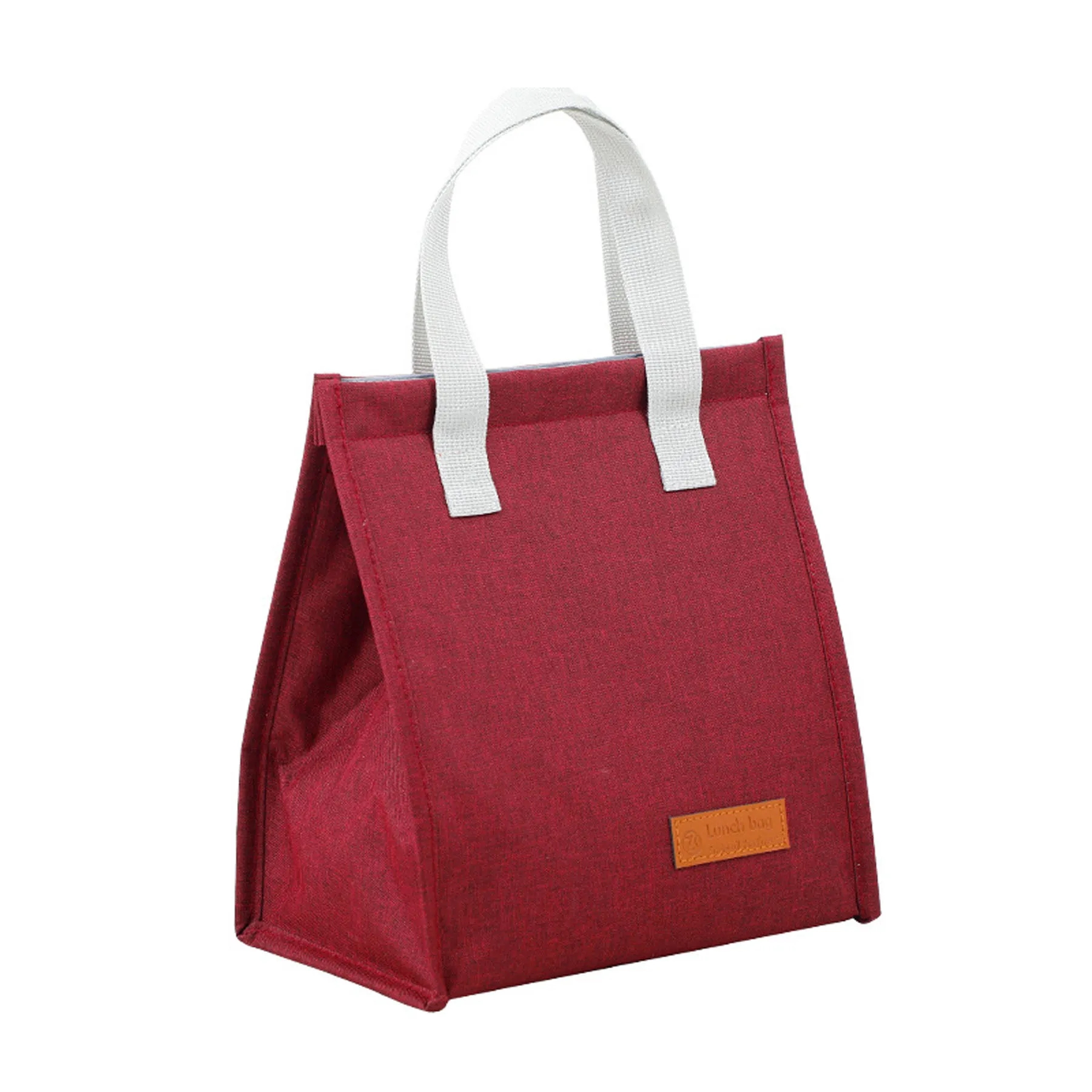 Simple Handheld Insulation Bag 3