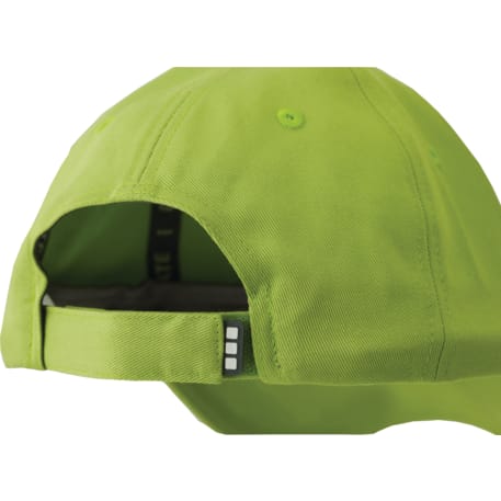Unisex Apex Chino Twill Ballcap 85