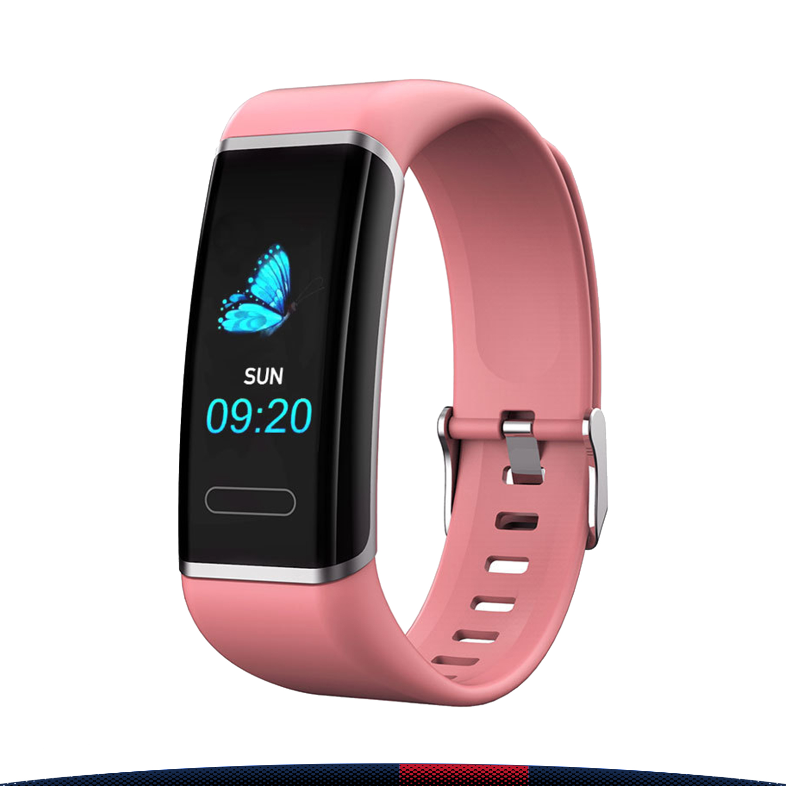 Tomis Pedometer Smartwatch 2