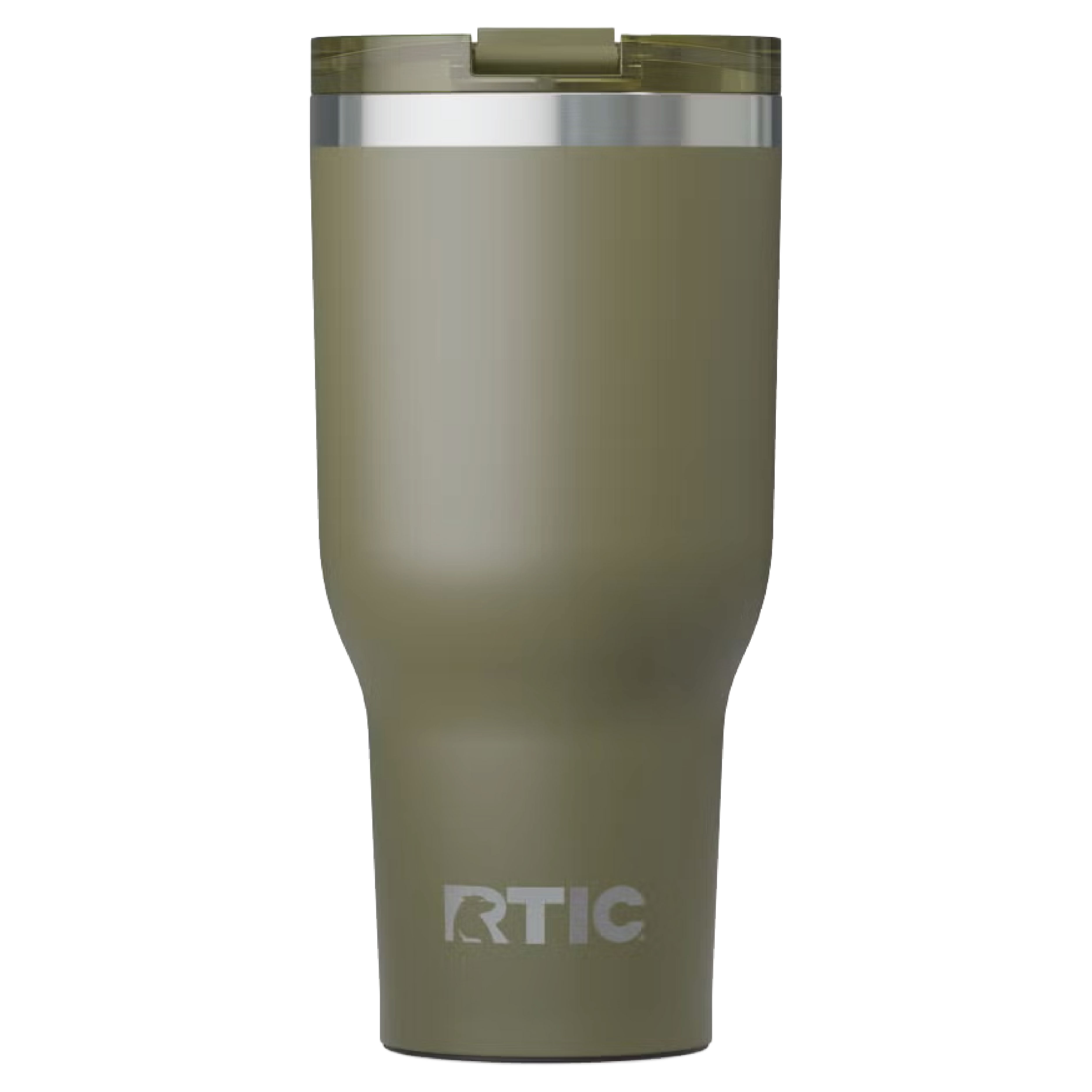 RTIC 40oz Ceramic Lined Stainless Steel Tumbler 34