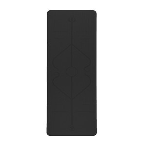 Yoga Mat With Non Slip Surface 3