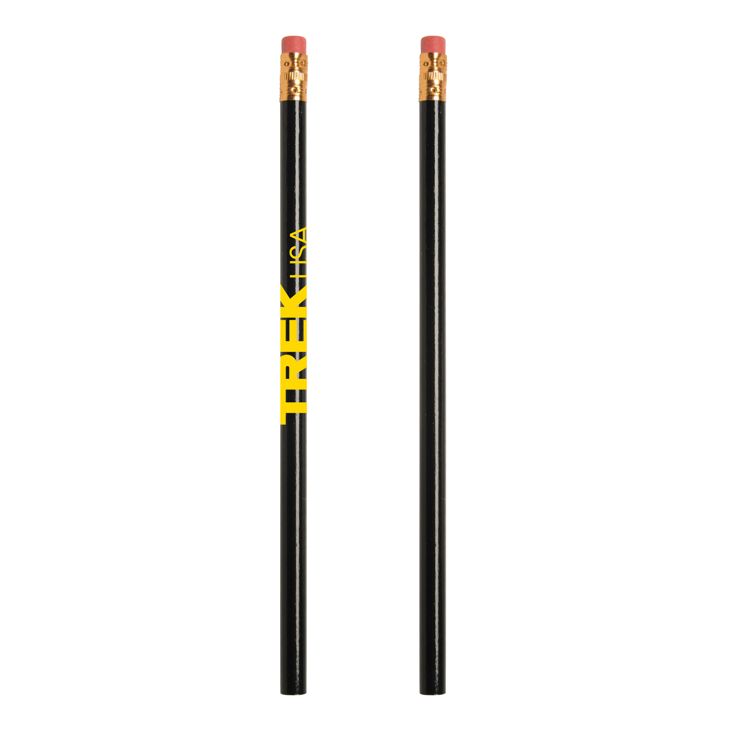 Round Wooden Pencil 5