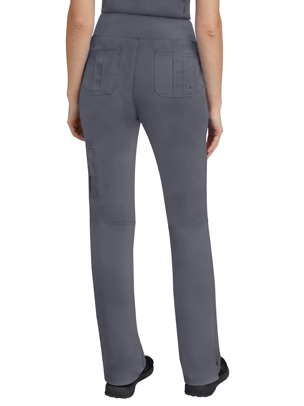 Healing Hands - HH Purple Label - Women's 5-Pocket Tori Yoga Waistband Pant 23