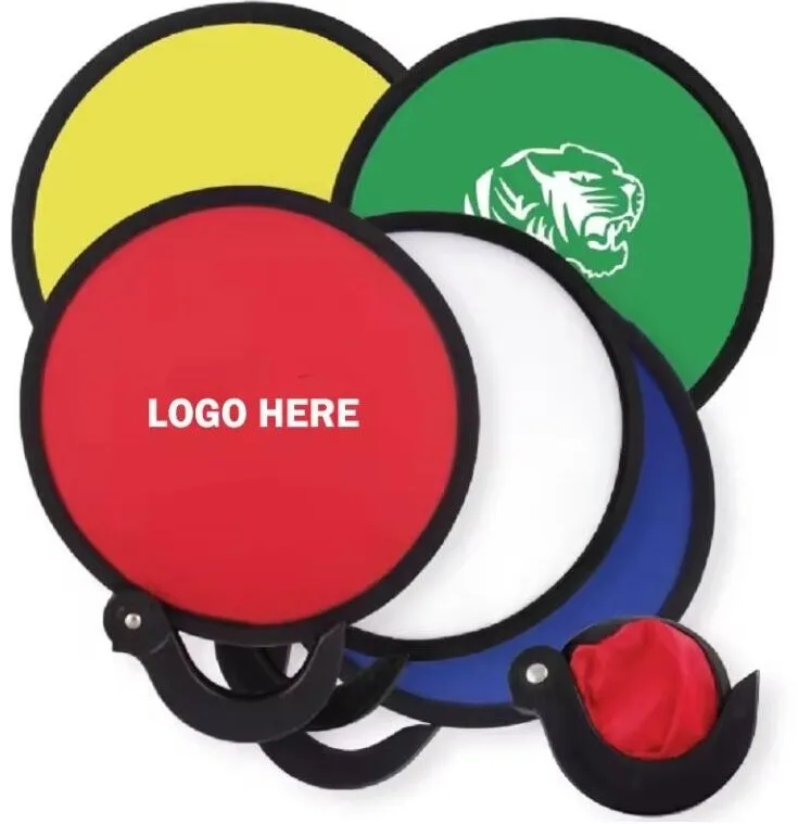 Twist And Chill Hand Fan 7