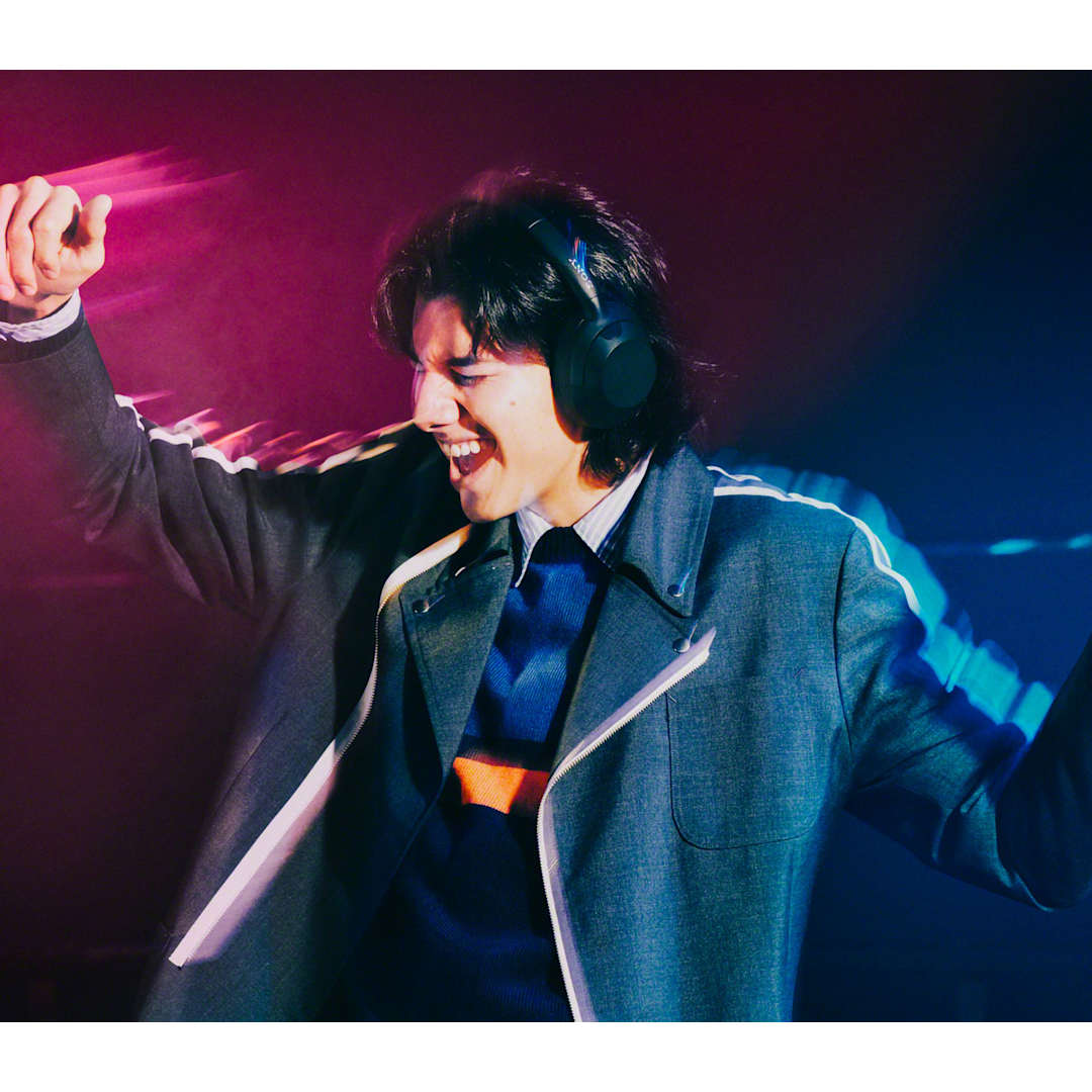 Sony ANC Wireless ULT Headphones 83