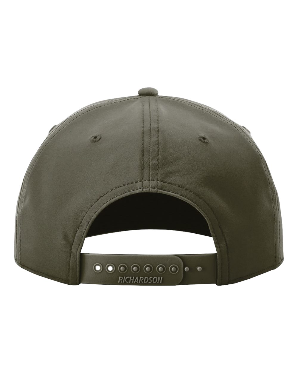 Five-Panel Classic Rope Cap - 258 26