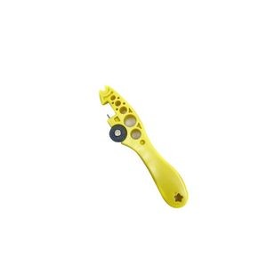 Plastic Electric Nose Hair Trimmer 3
