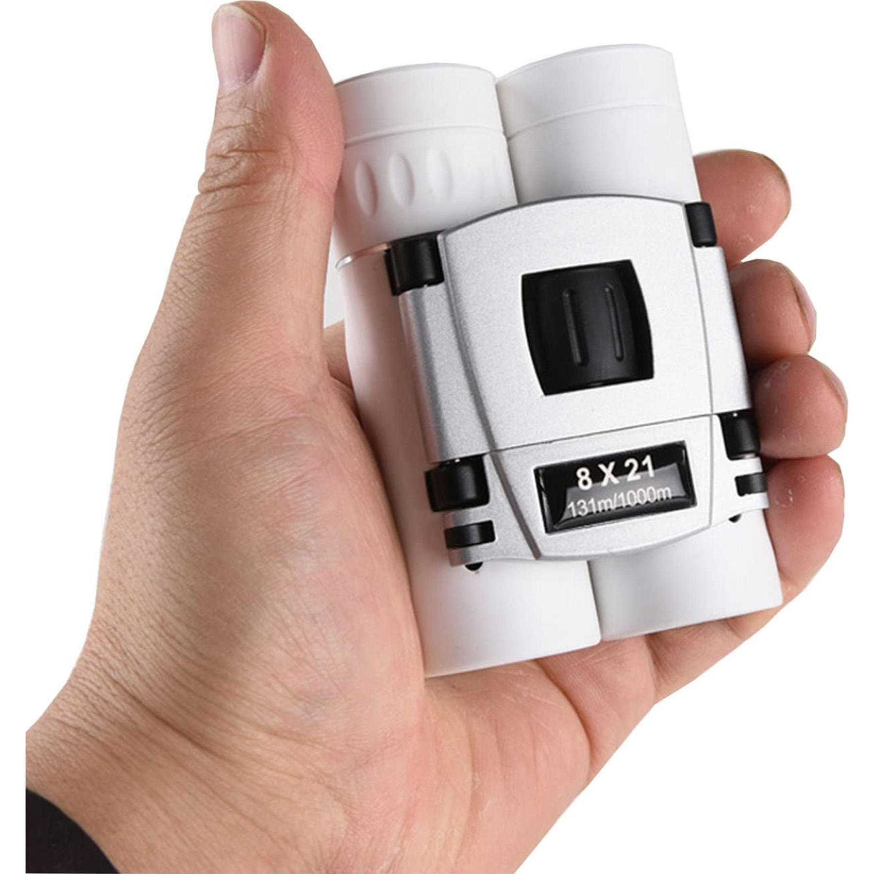 Compact Binoculars for Bird Watching 4