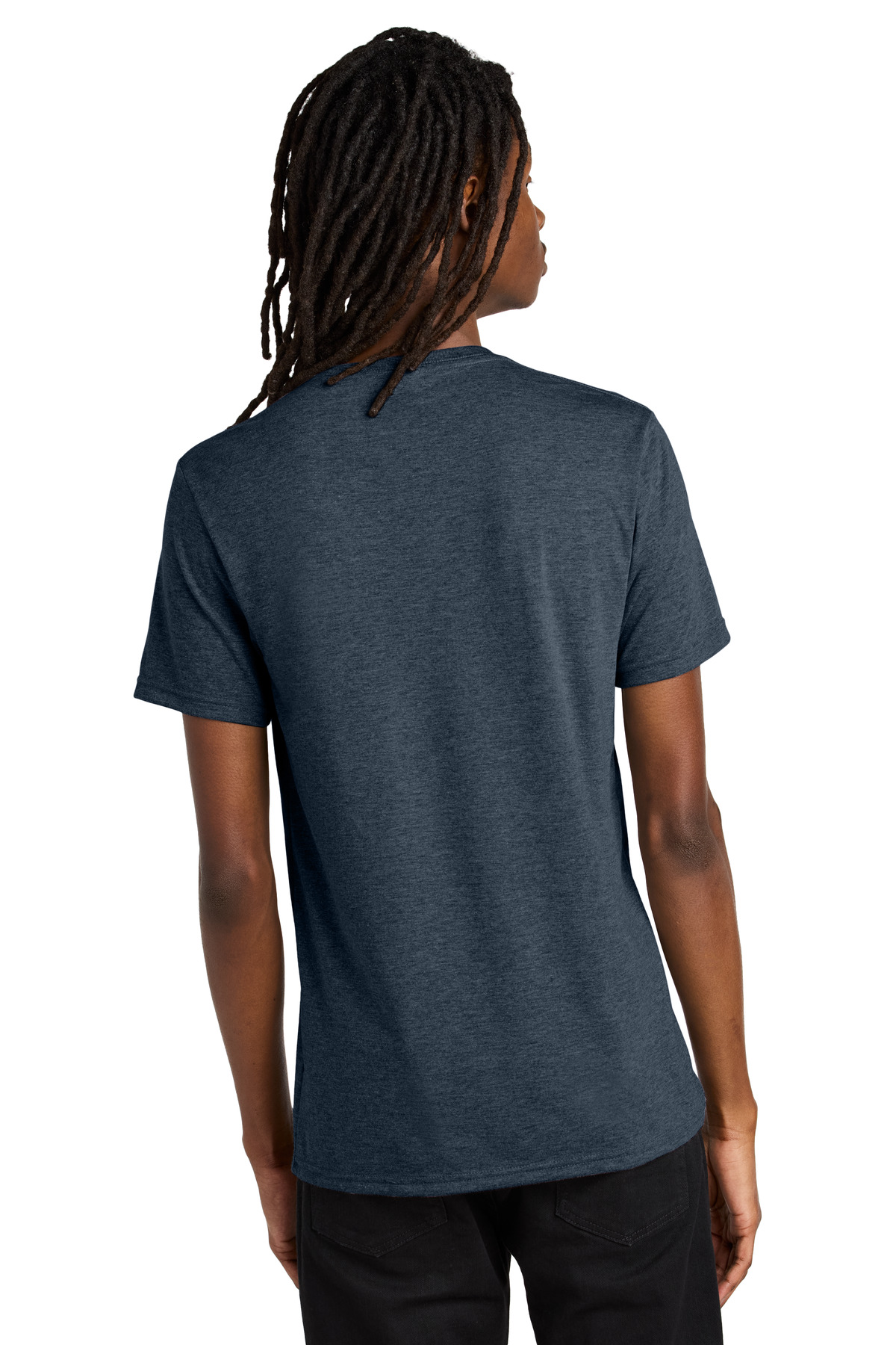 Allmade Unisex Tri-Blend V-Neck Tee AL2014 25