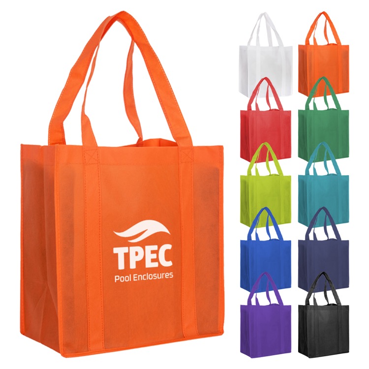 Non Woven Shopping Bag 15