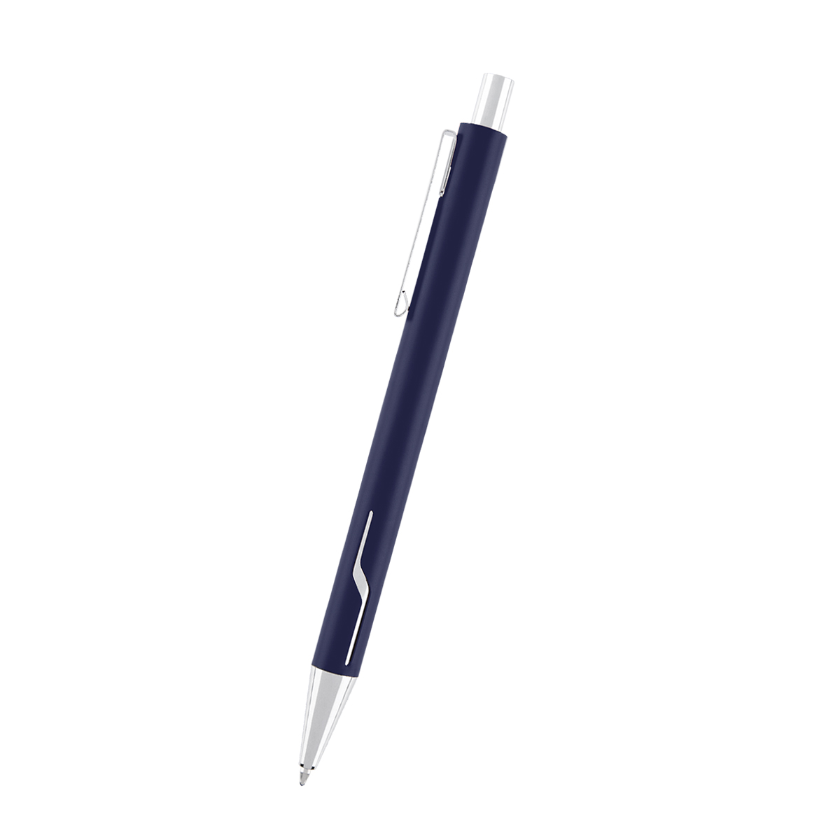Dalton Recycled Aluminum Pen 12