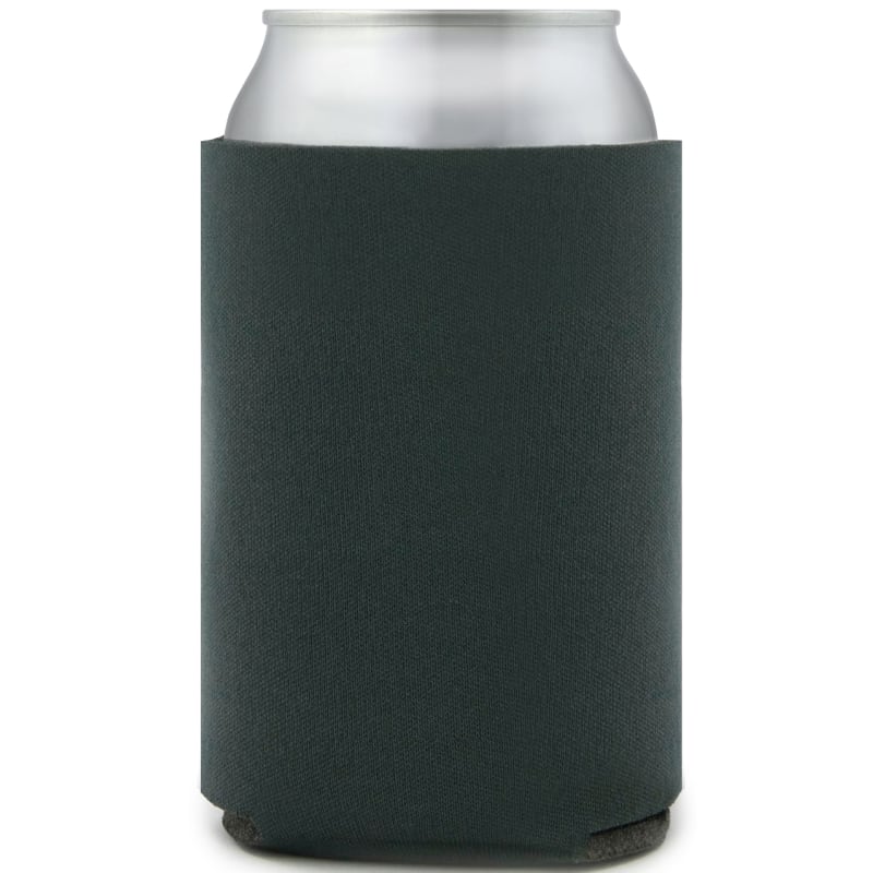 Full Color Digital Foam Collapsible Coolies 16