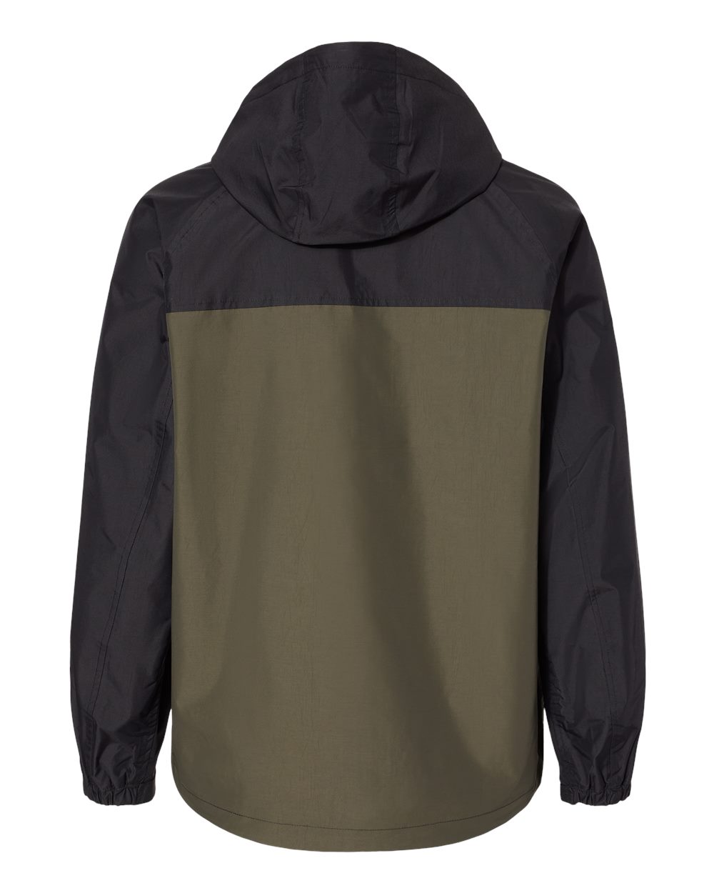 Unisex Torrent Waterproof Hooded Jacket - 5335 45