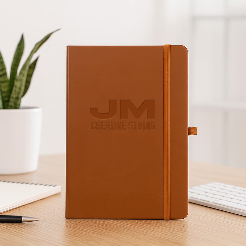 Custom Standard Journal Notebooks 3