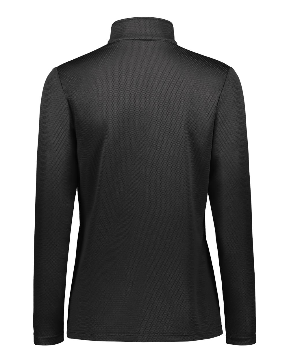 Women's Prism Bold Quarter-Zip Pullover - 222791 5