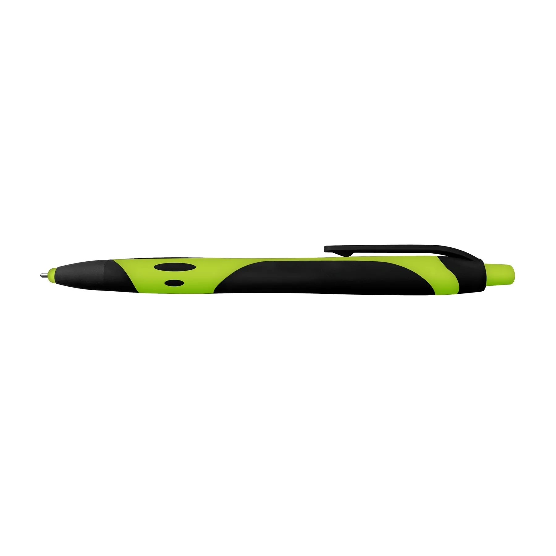 Gel-Sport Soft Touch Rubberized Hybrid Ink Gel Pen 15