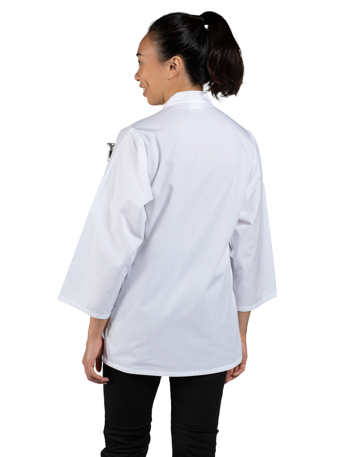 Uncommon Chef Utility Shirts - Unisex Ten Button Shirt 15
