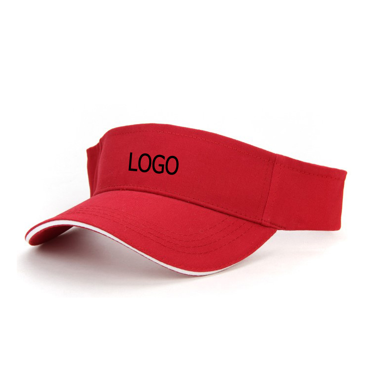 Adjustable Sports Sunproof Empty Top Hat 5