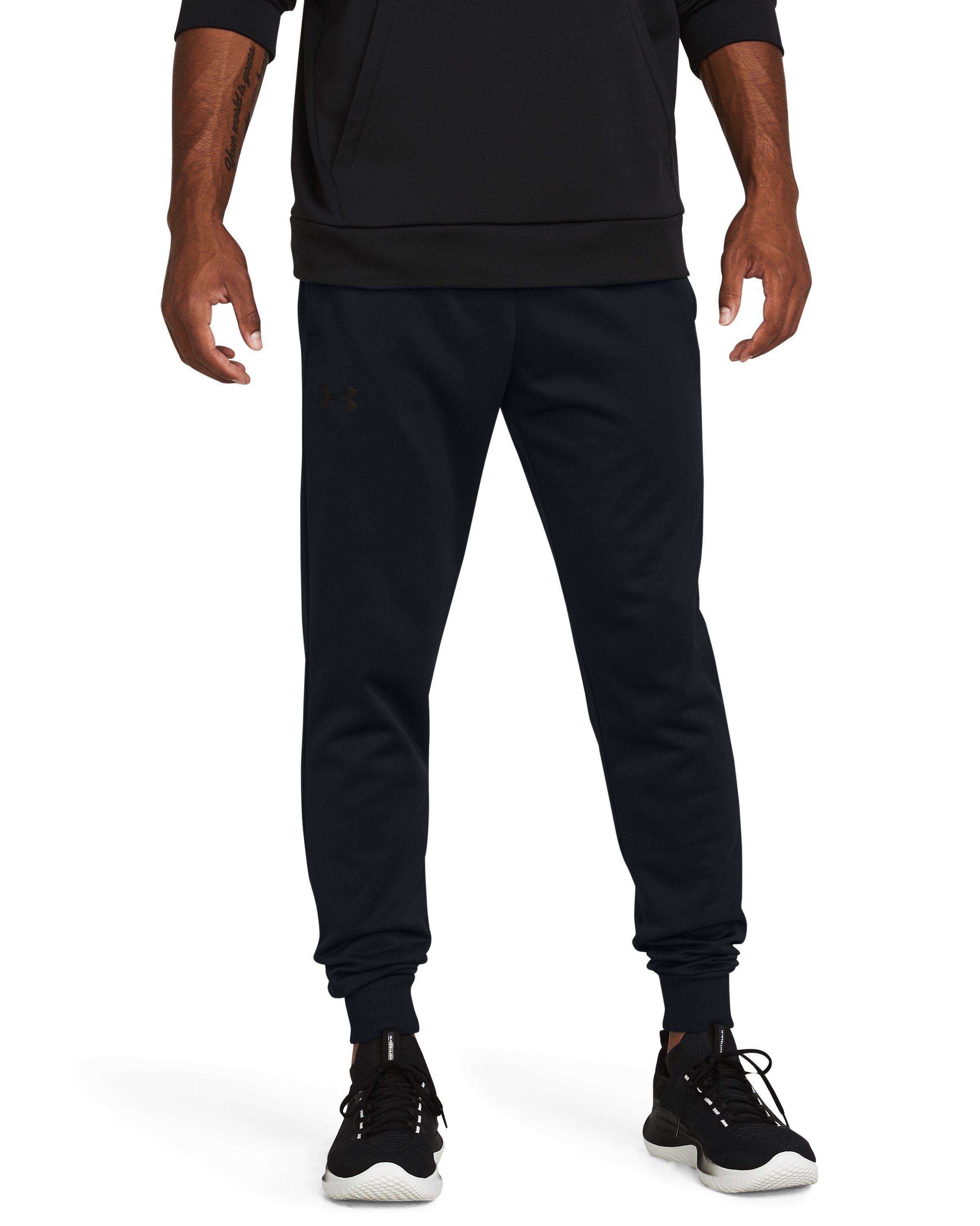 Armour Fleece Men's Joggers 5