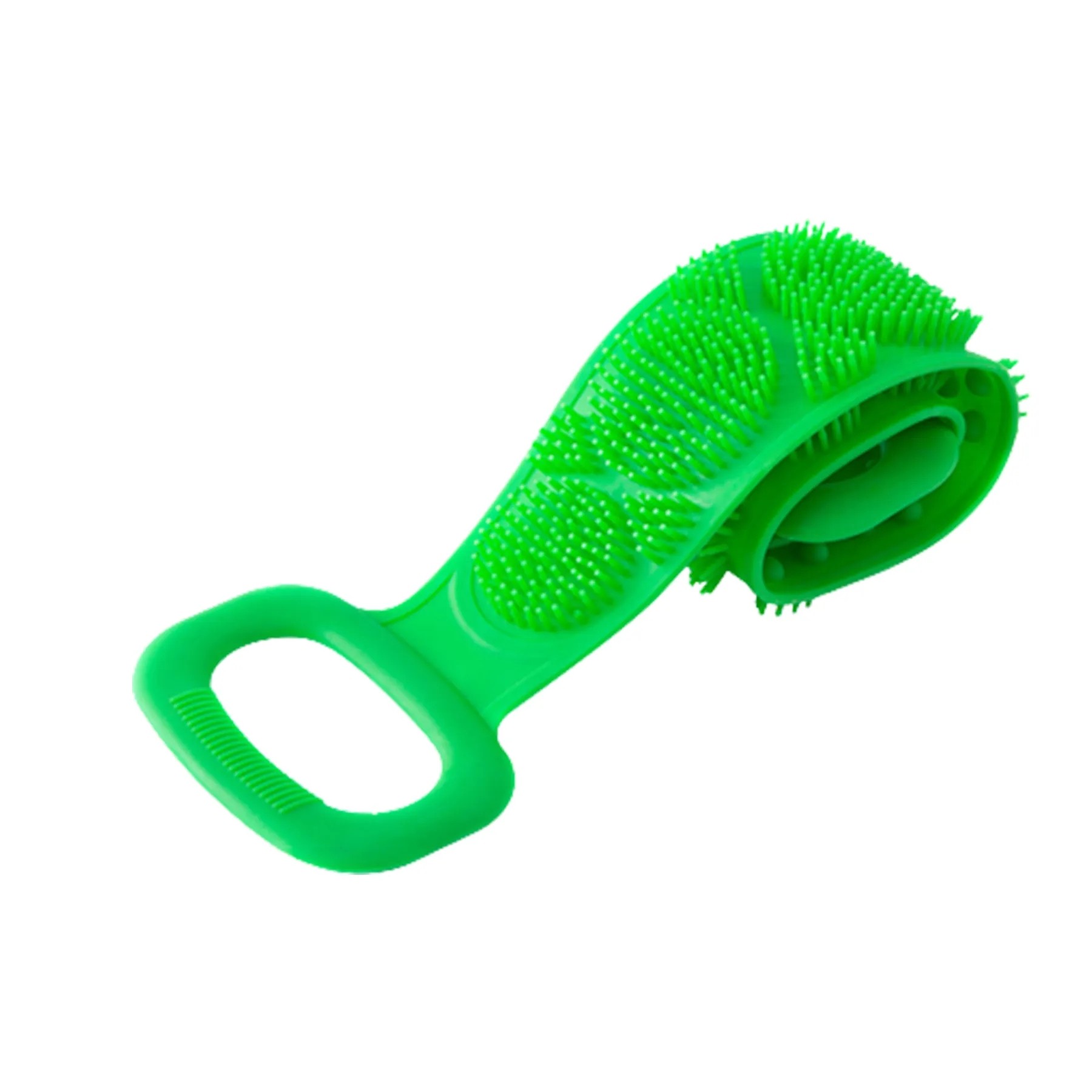 Silicone Bath Body Brush 5