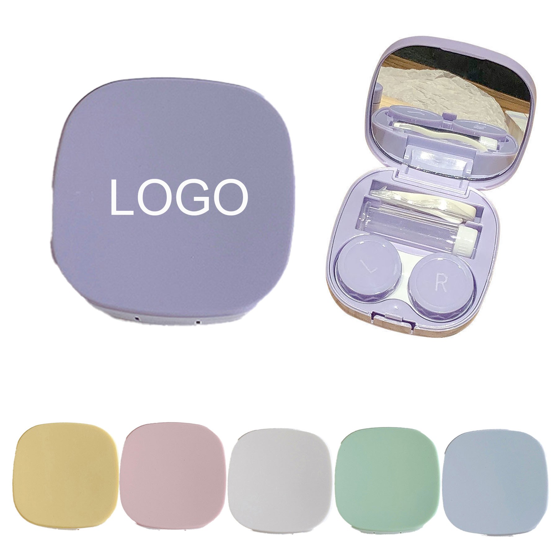 Contact Lens Case