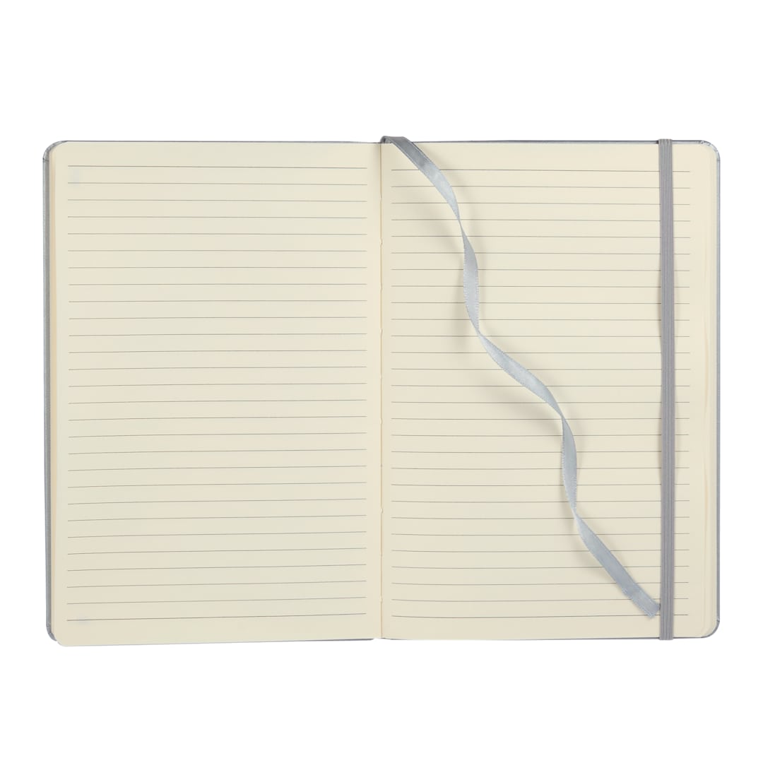 FSC® Mix 5.5" x 8.5" Ambassador Bound Journal 12