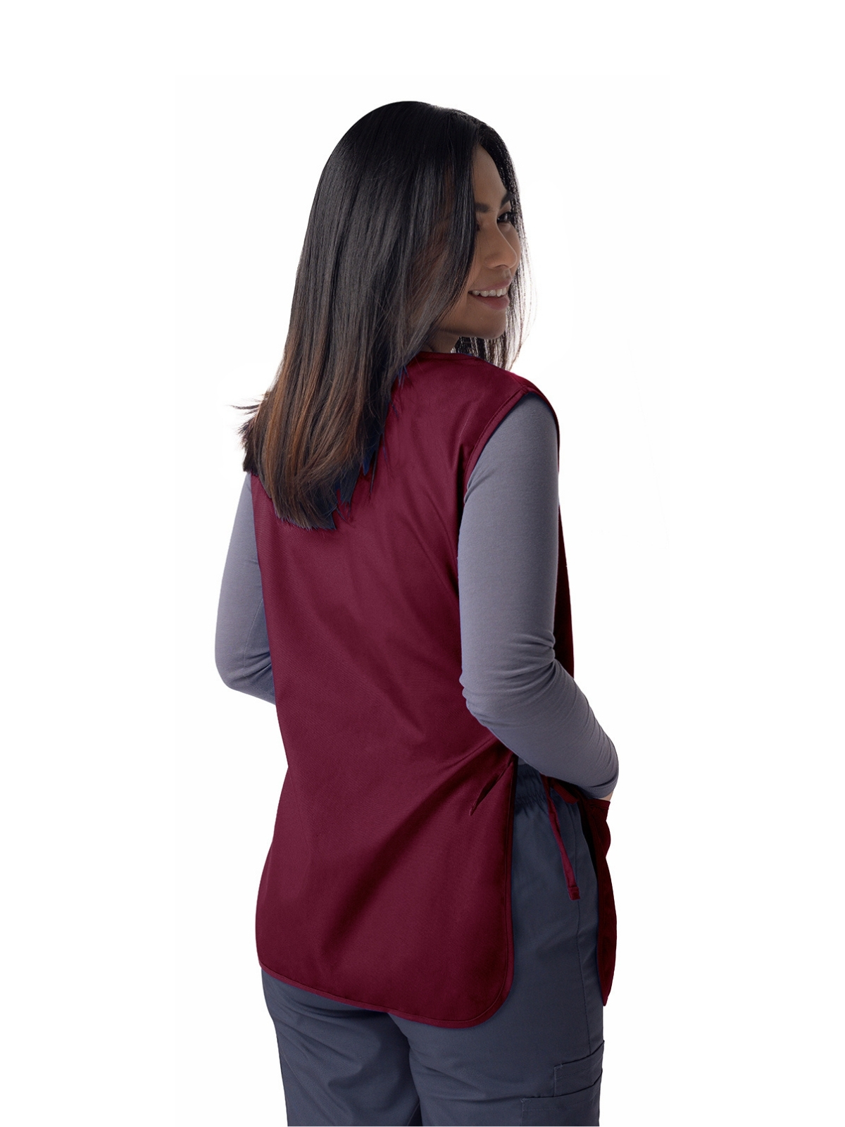 Adar - Sivvan - Unisex Cobbler Apron 27